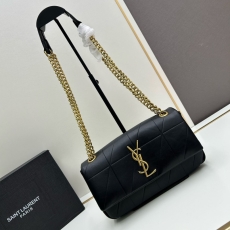 YSL Top Handle Bags